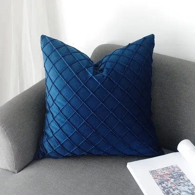 Home Decorative Sofa Throw Pillows Simple Home Hug Cushion – image 9
