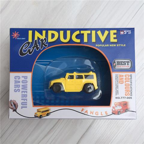 Title 30, Engineering Vehicles MINI Magic Pen Inductive C...