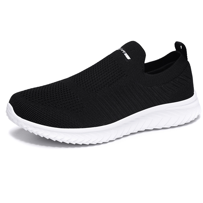 Title 3, Breathable Couple Sports Shoes Casual Shoes