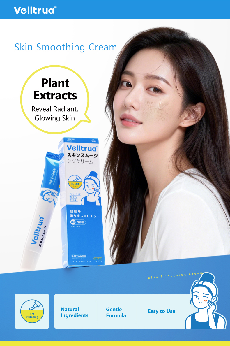 Velltrua Anti-Acne Gel  Acne Treatment Cream, Fades Acne Marks & Pockmarks, Minimizes Pores With Salicylic Acid, Targets Blackheads & Closed Comedones — foto 8