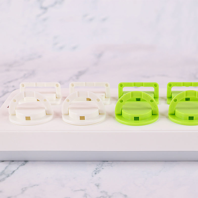Socket Protection Cover For Children To Prevent Electric view 5