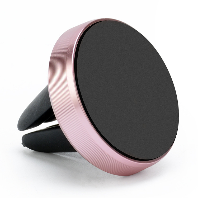 Car Air Outlet Magnet Magnetic Mobile Phone Holder - Image 2