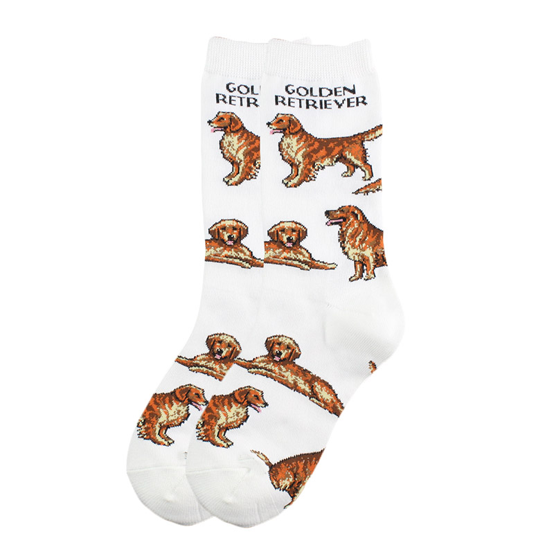 Title 10, New Cute Animal Socks Trend