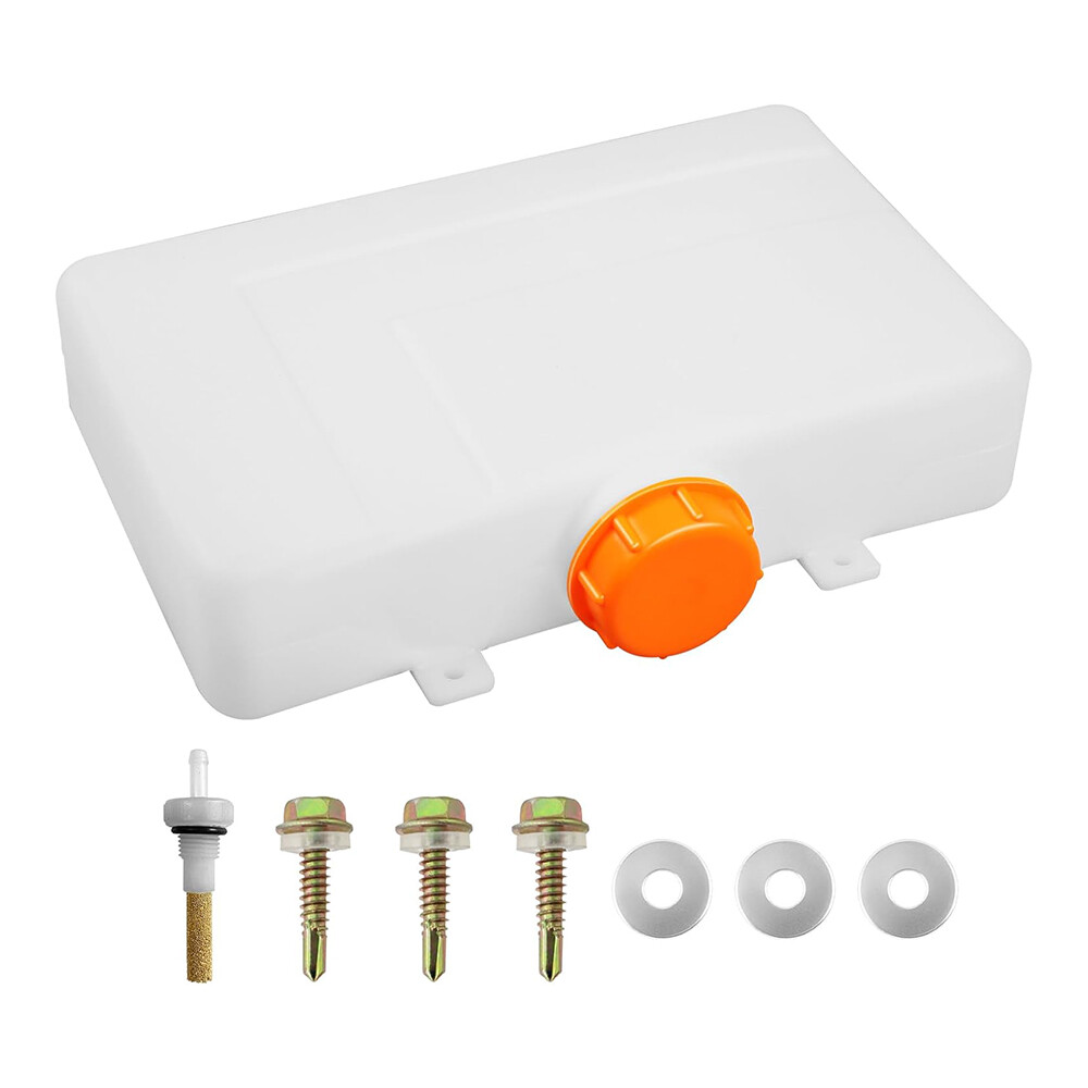 7L  Air Heater Fuel Oil Gasoline Tank  Oil Extractor For Car Truck Caravan