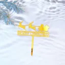 C Golden Elk