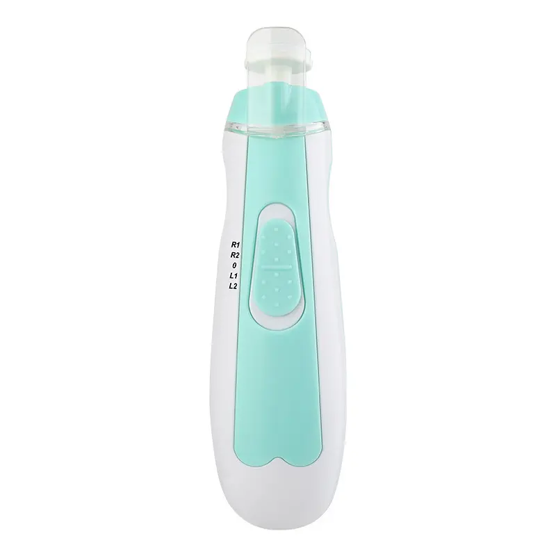 Newborn Nail Clipper Electric Baby Anti-pinch Meat