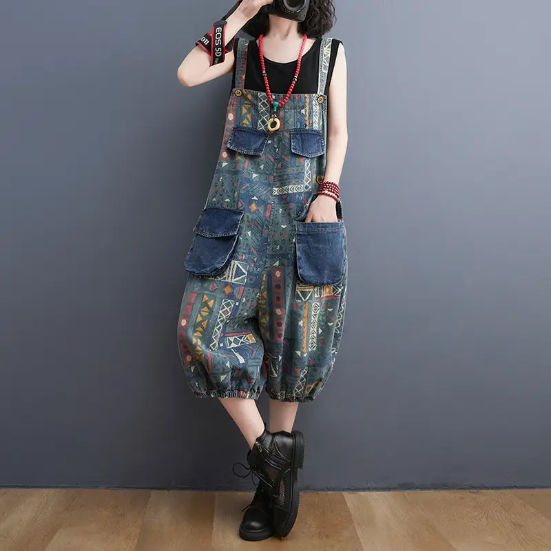 Women's Korean New Spot Fat Sister Pants