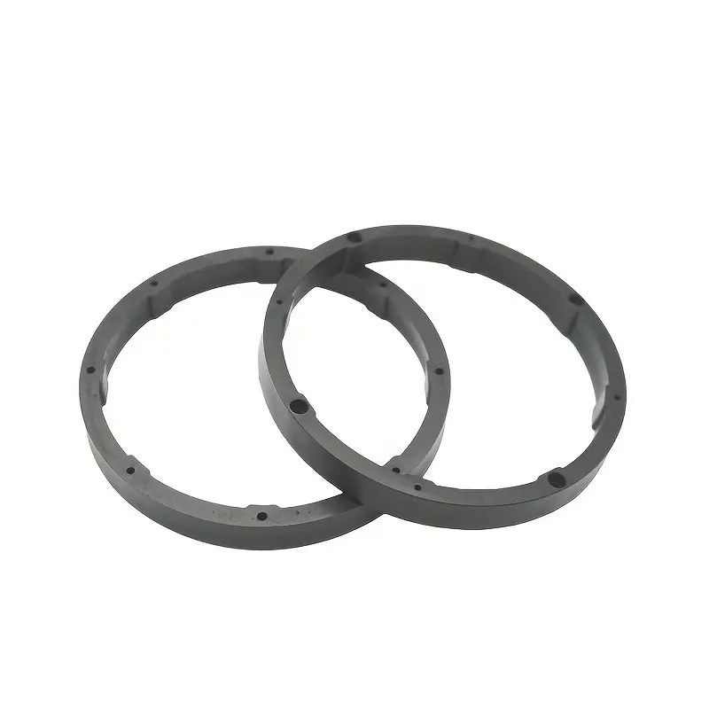 6.5 Speaker Spacers Universal Car Audio Soild