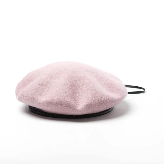 Light Board Without Chirp Style PU Leather Wrapped Tether Can Be Adjusted Pink - Shop at LoveMi