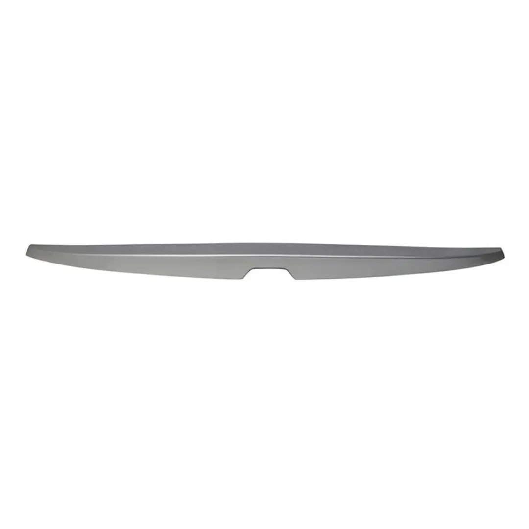Fits 08-12 4DR OE Style Rear Trunk