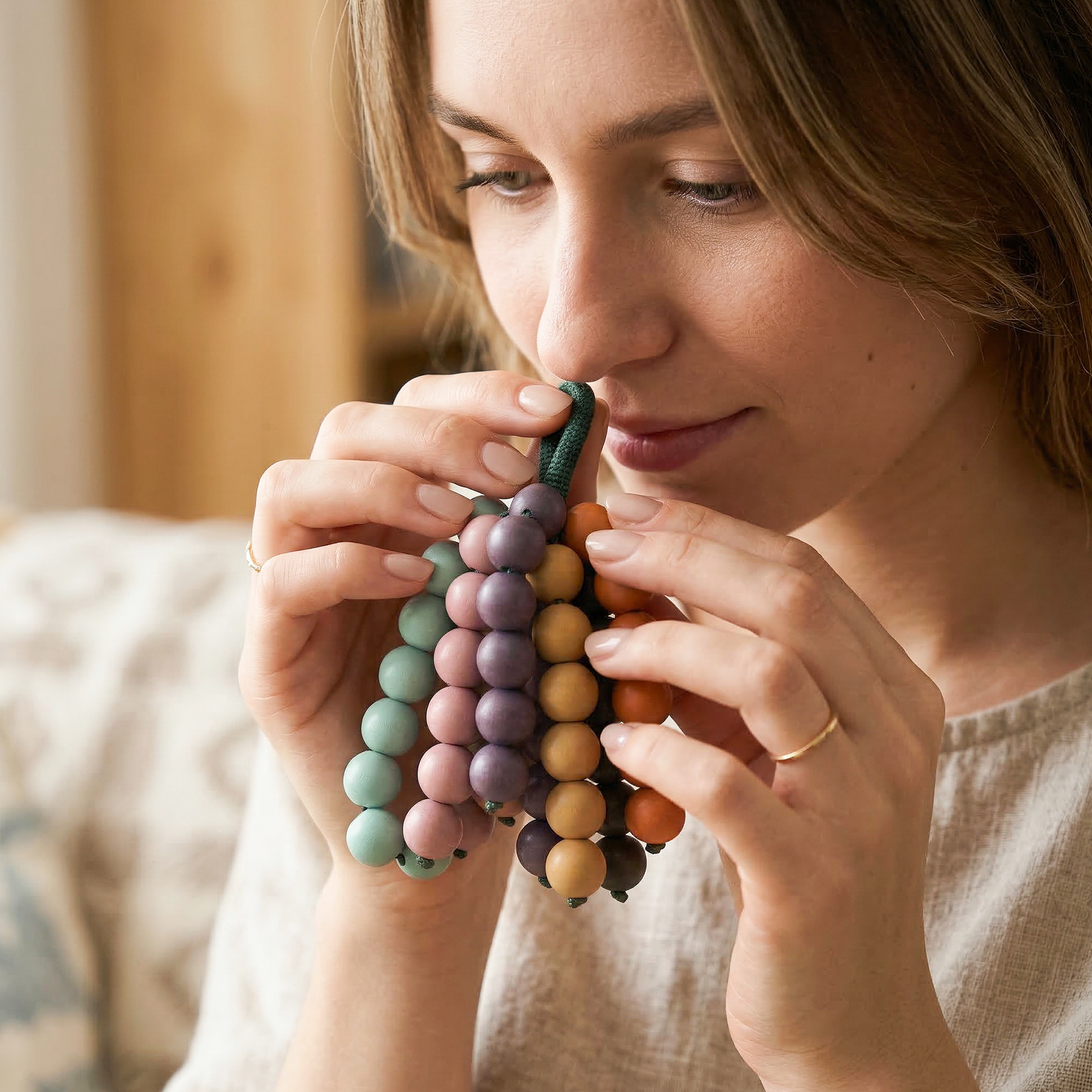 Backpack Pendant Keychain thumbnail 1