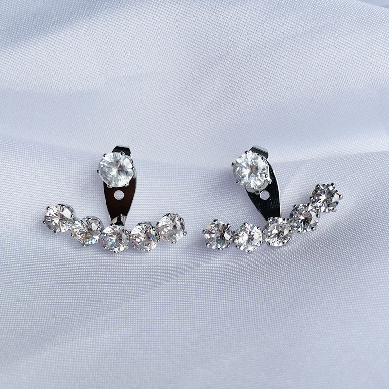 New Style Earrings Trendy Summer Earrings