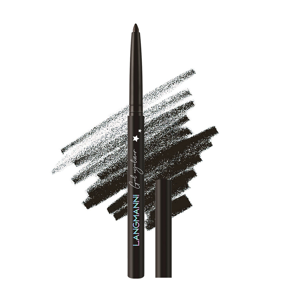 Eyeliner Is Waterproof And Long-lasting Without Smudging thumbnail 2