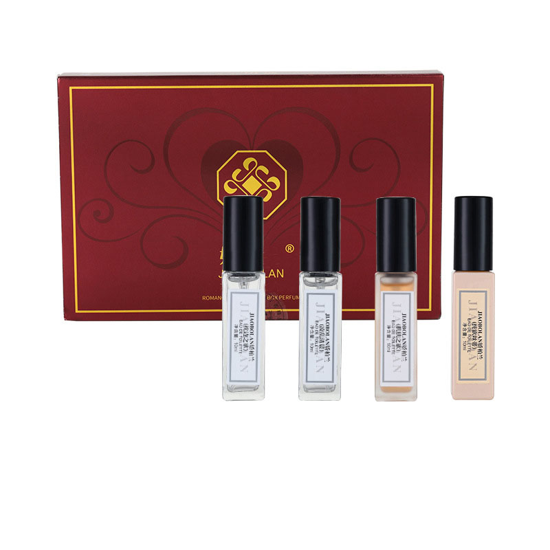 Women's Sample Perfume, Long-lasting Fragrance — foto 6