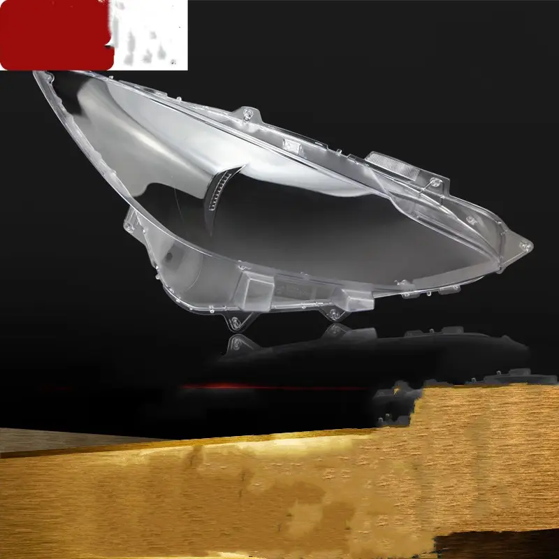 Suitable For Mazda 3 Exela Headlamp Cover