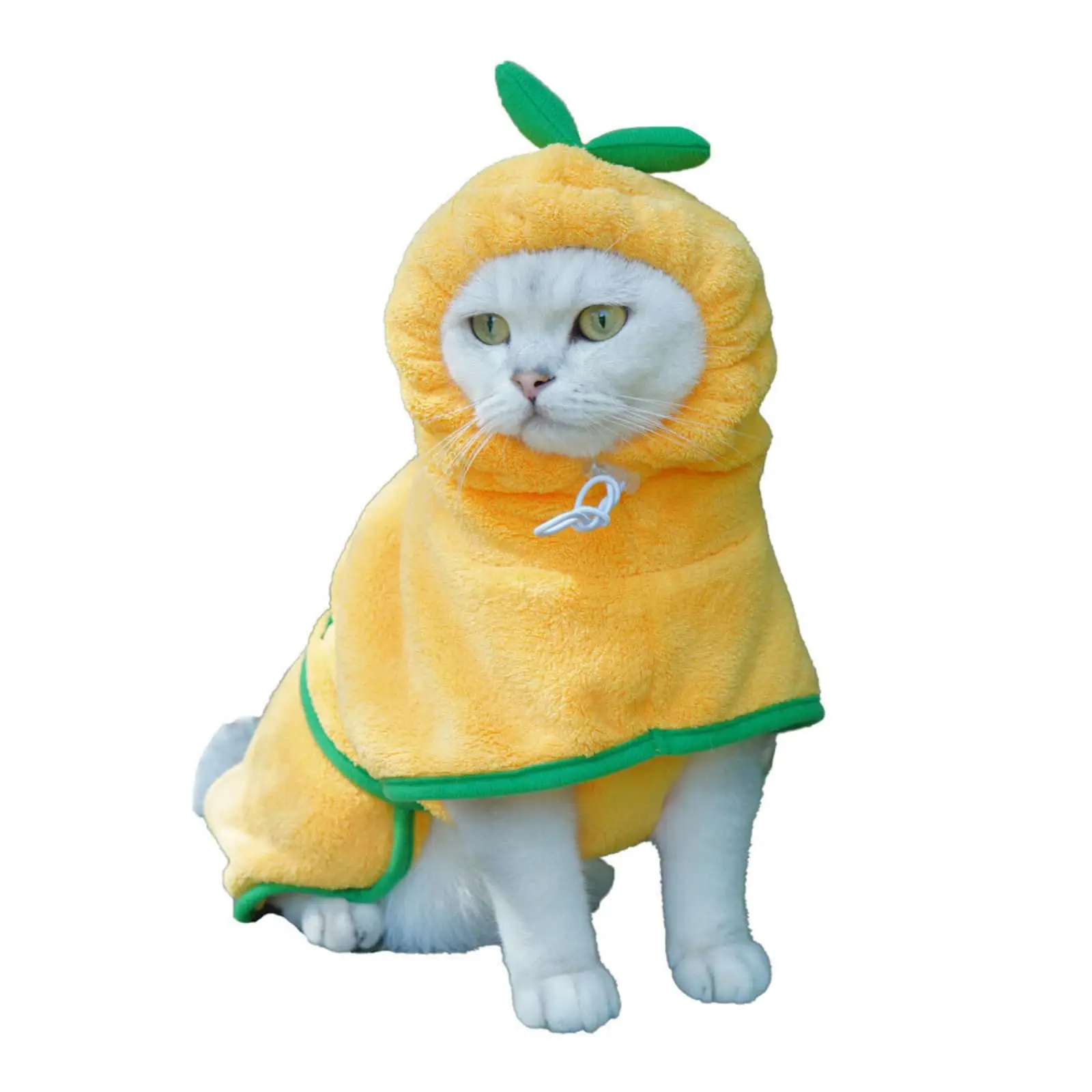 Dog Bathrobe Towel, Cat Microfiber Fast Drying