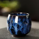 Ancient Blue