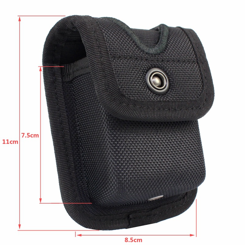 1680D Nylon Tactical Glove Bag Security - Image 2
