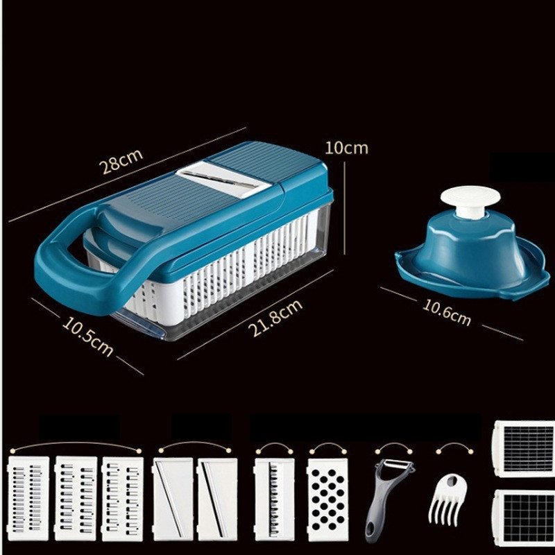 Multifunctional Dicer