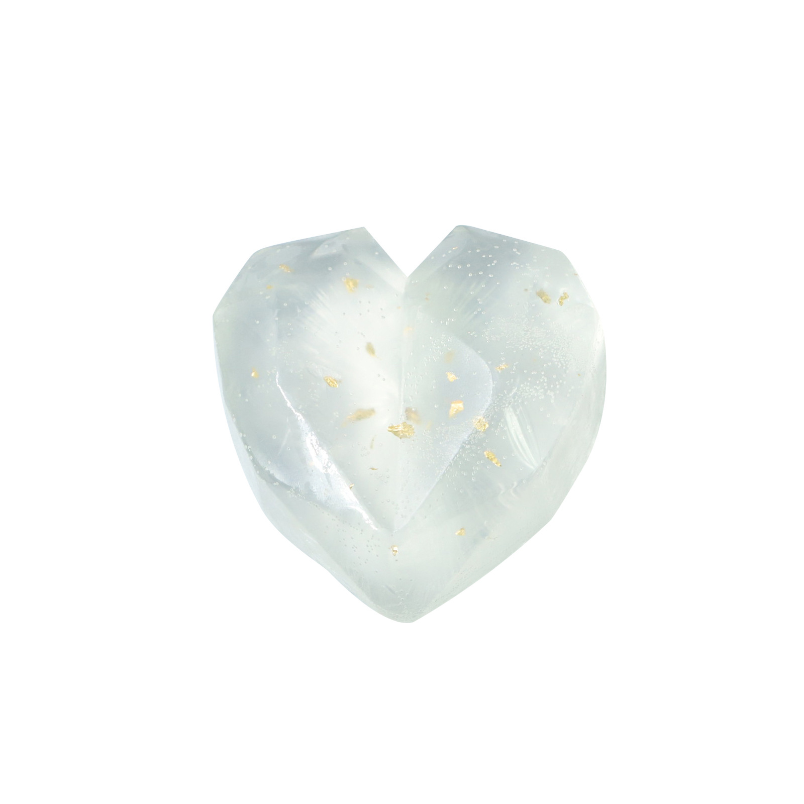 Crystal Soaps