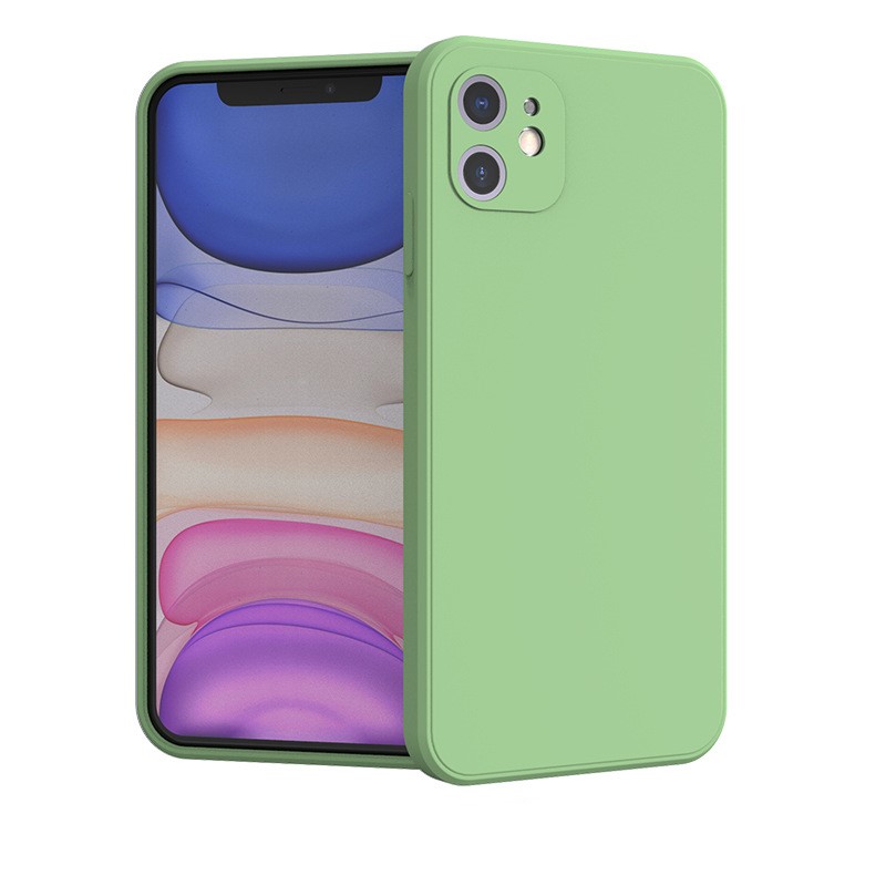 Title 4, side liquid phone case