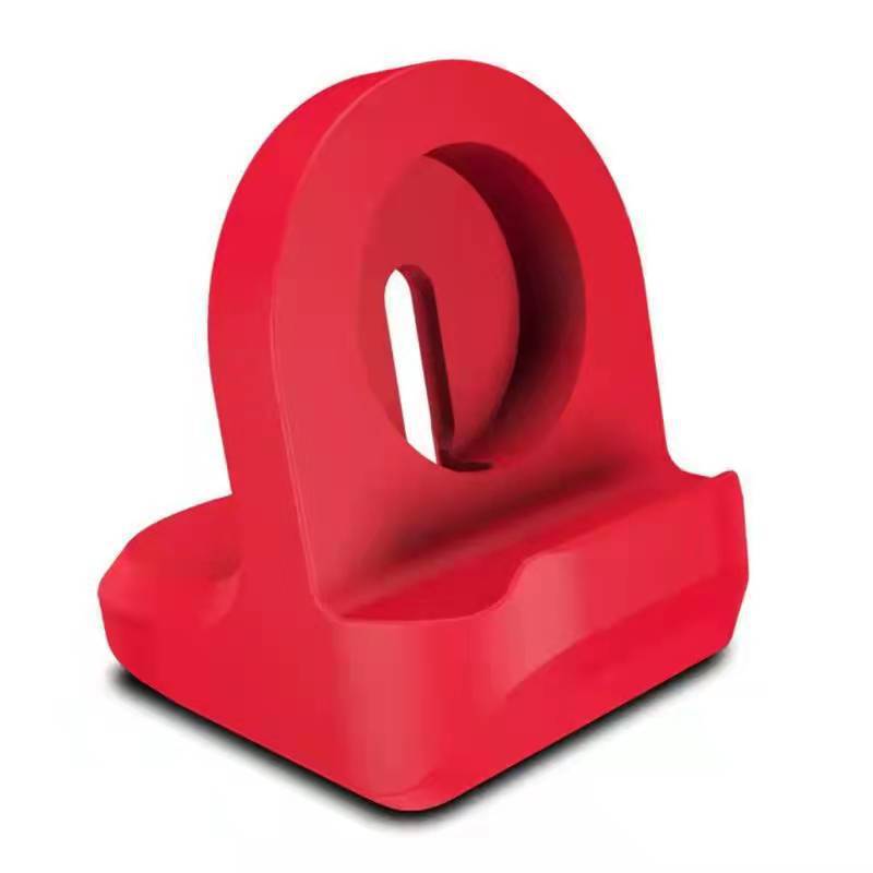 Watch Base Silicone Charging Stand - Image 2