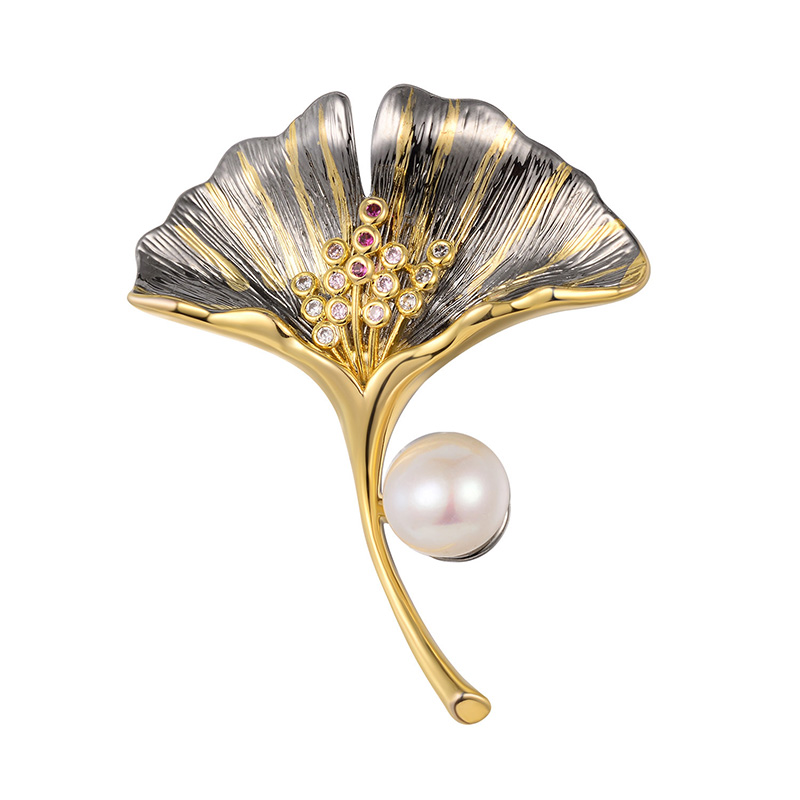 Retro Wild Elegant Temperament Earrings Net Red Earrings