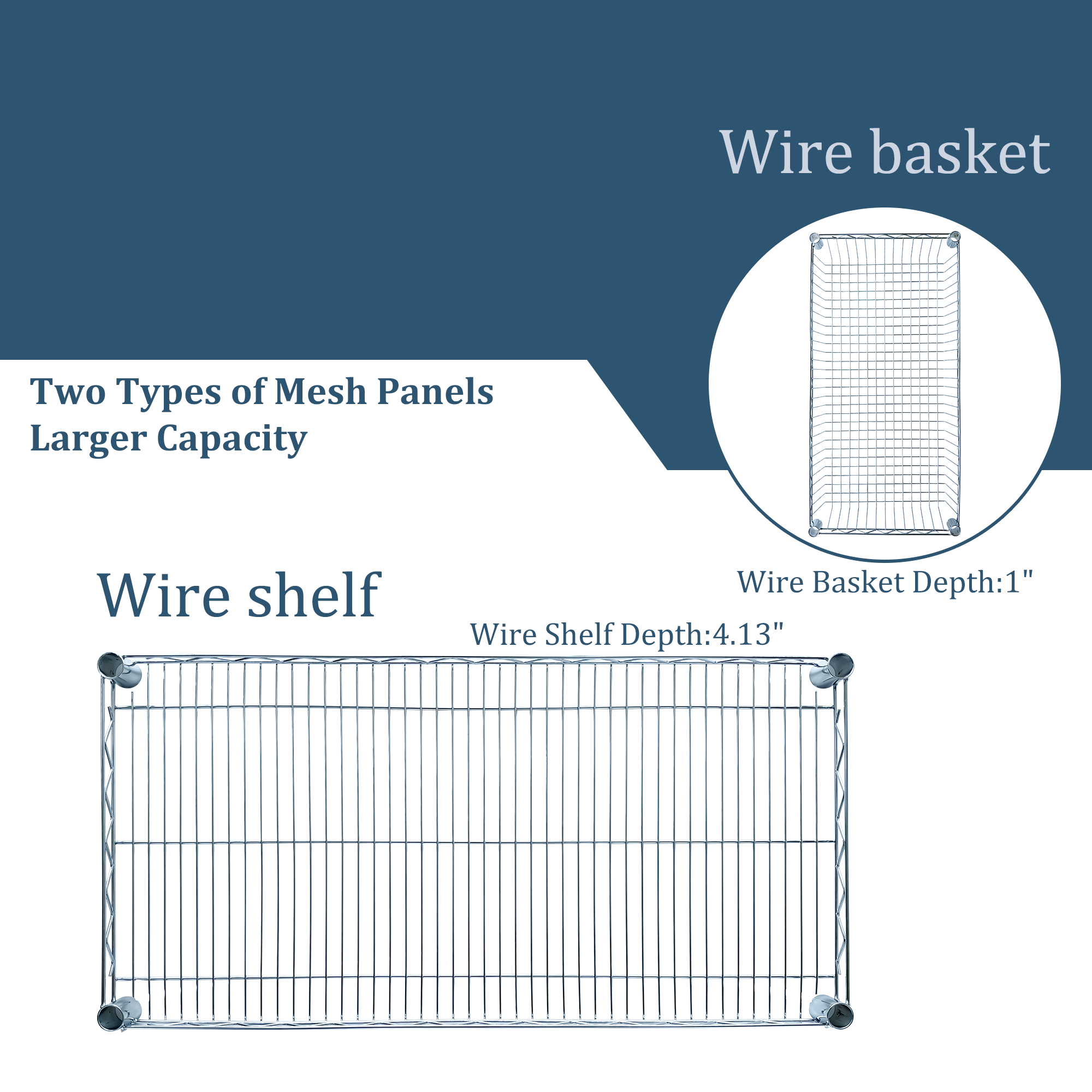 Heavy Duty Rolling Utility Cart,3 Tier Rolling Carts With Wheels,with Handle... 12
