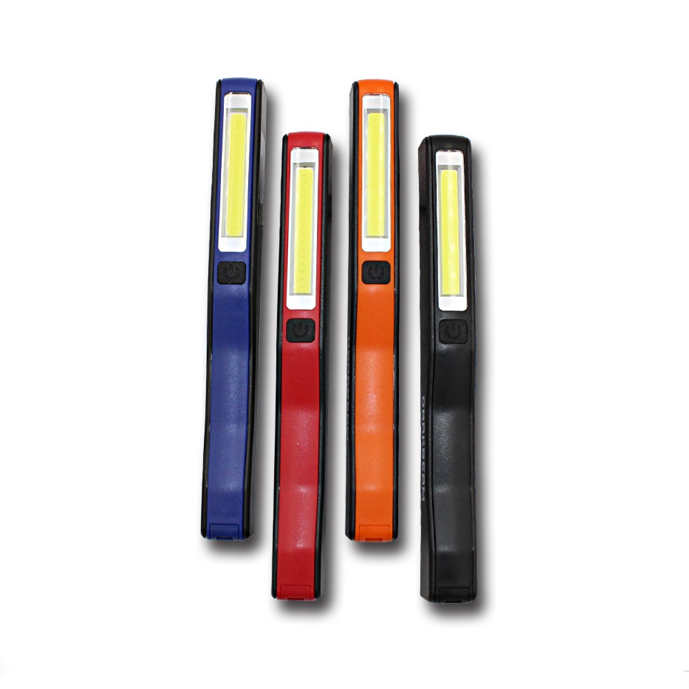 Title 3, Multifunctional Working Charging Pen Lamp