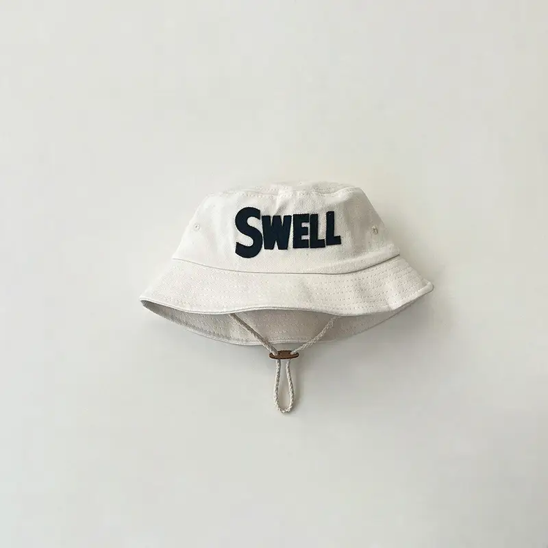 Sunscreen Hat For Infants And Young Children