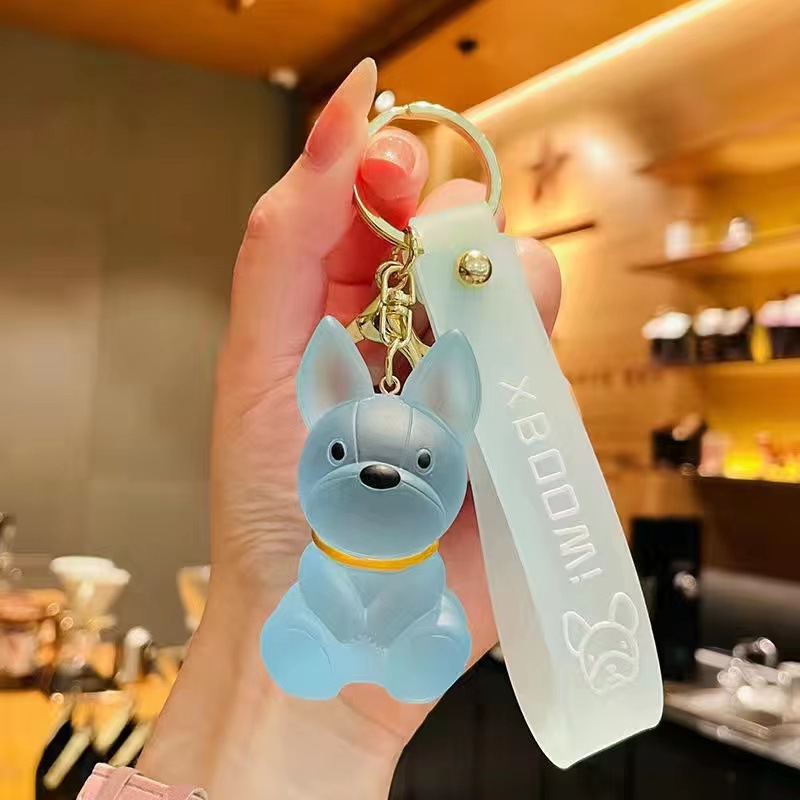 Blue Dog
