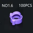1.6Purple 100Pcs