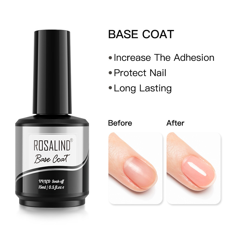 BASE removable primer