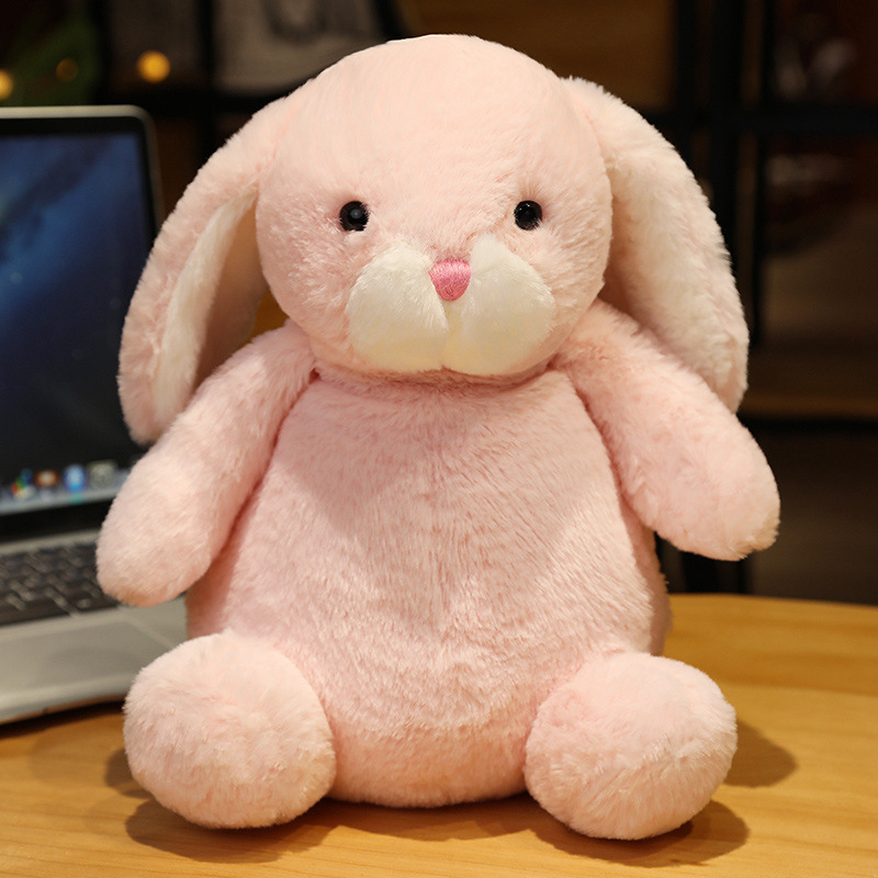 Pink Rabbit