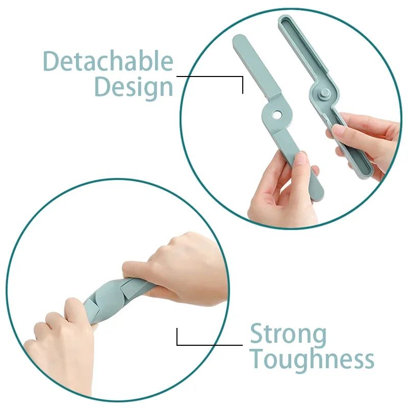 Silicone X Shaped Heat Resistant Pad Foldable Non-Slip Pot Pan Mat Table Placemat Dish Plate Cross Holder Coaster Kitchen