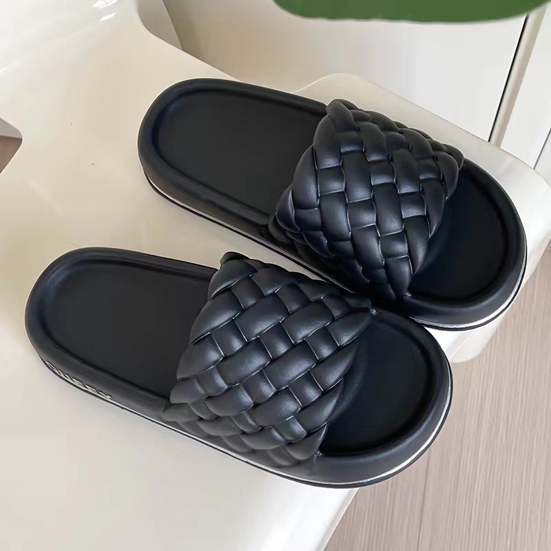 Title 7, Slip-on Slippers Women