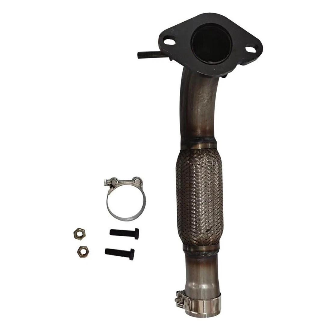Exhaust Flex Pipe Replacement Kit For - Fiesta 1.0 Ecoboost MK7 & MK7.5 — image 6