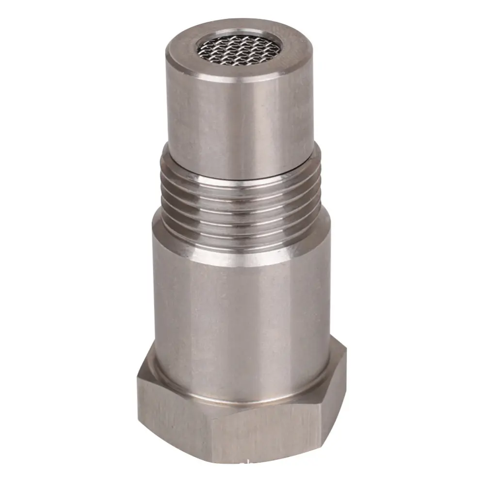 Metal Threaded Adapter for Automotive Use