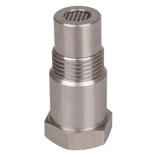 Metal Threaded Adapter For Automotive Use