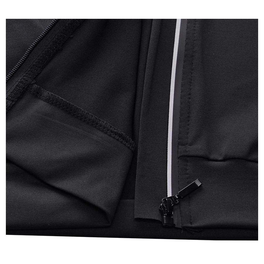 Sweatshirt Training Jersey Body Top