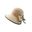 Hemmed Bow