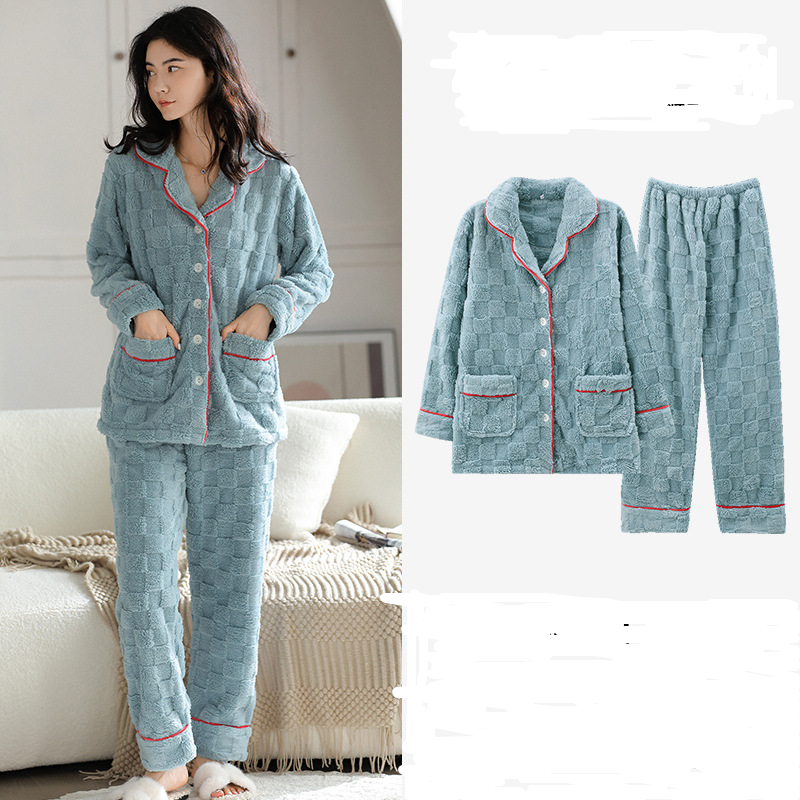 Title 9, Ms Thickening Warm Cardigan New Lapel Leisurewe...