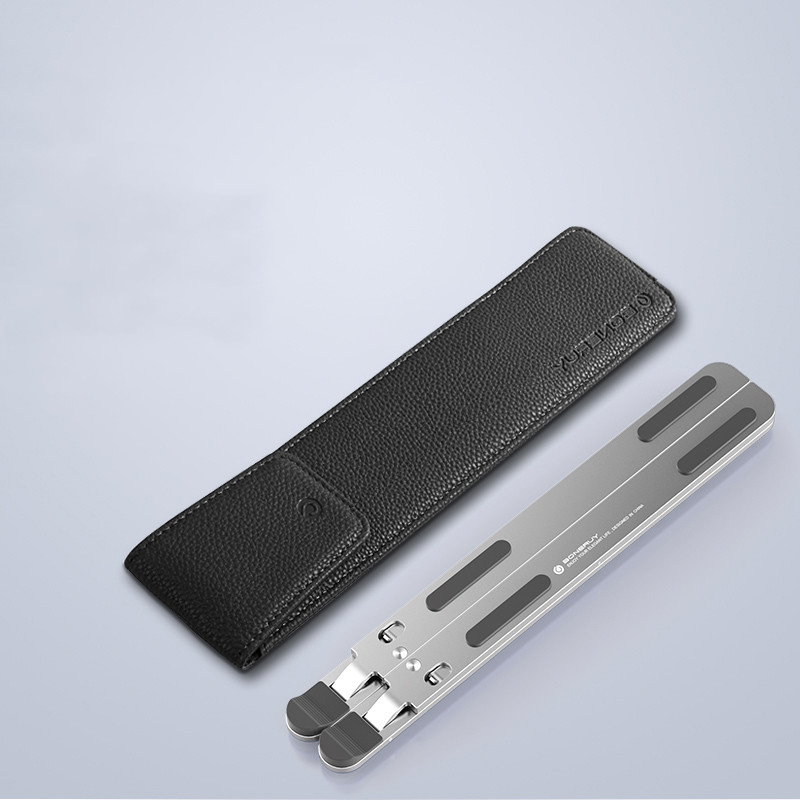 Laptop Stand Desktop Heightening Cooling Lift - Image 4