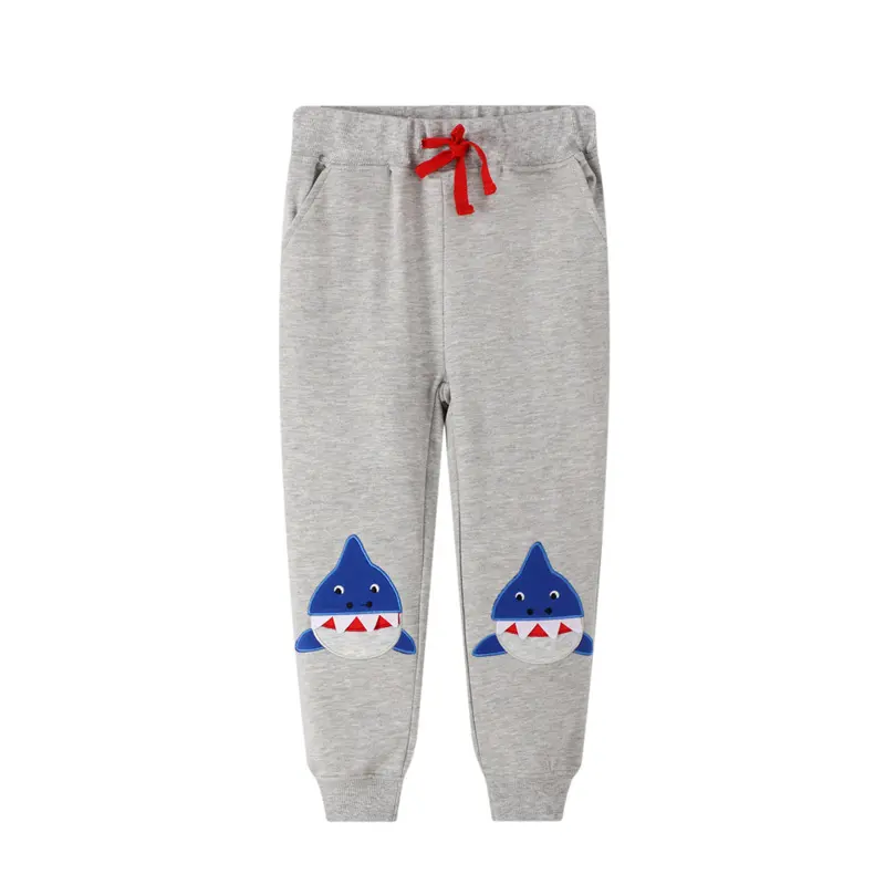 Boys Children's Clothing Trousers Trendy