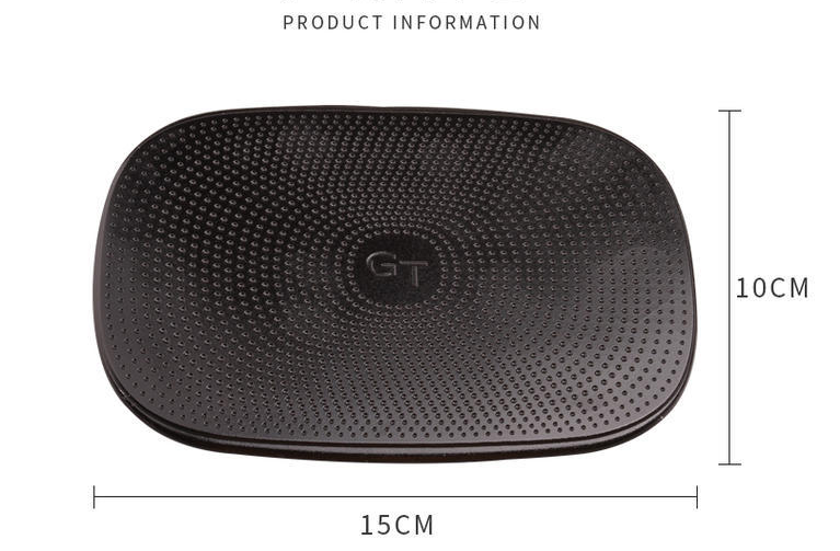 Высокотемпературная нано-защитная накладка для мобильного телефона