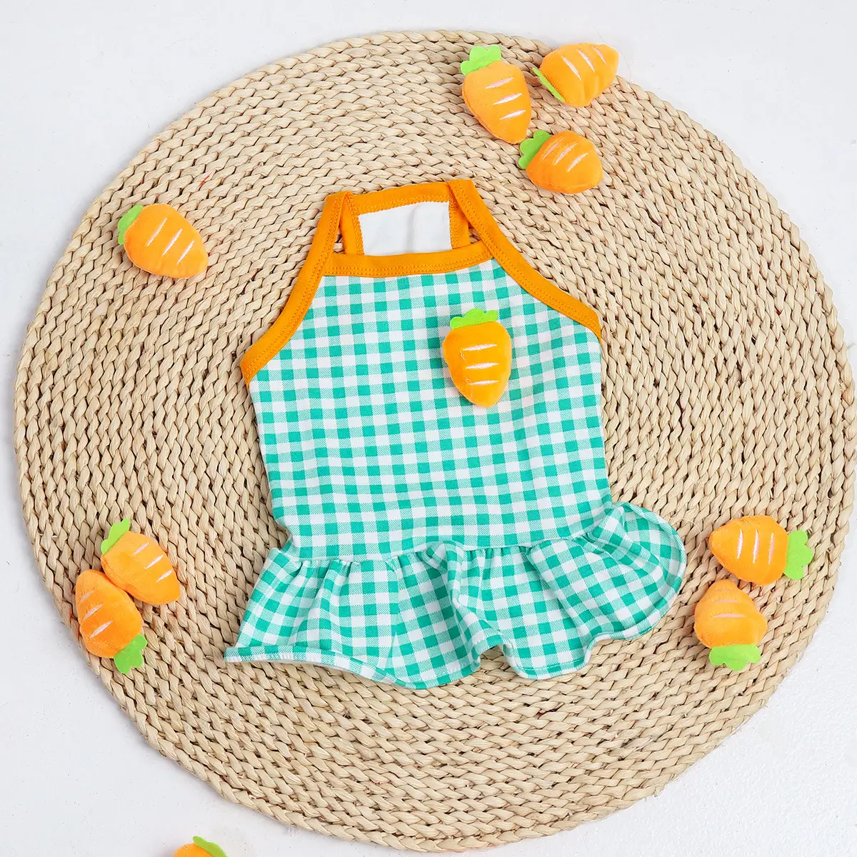 Pet Dog Sling Skirt Cute In Summer