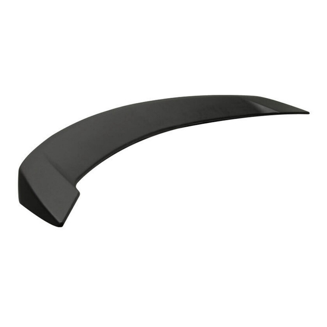 For Camaro 10-13 Chevrolet Camaro ZL1 Style Rear Trunk Spoiler Wing Matte Black