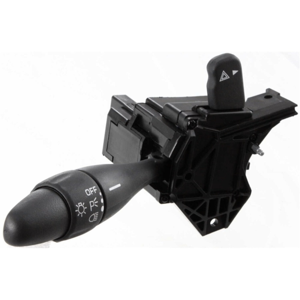 Turn Signal S Witch For Achieva Cavalier Grand Am Sunfire 4 Cyl. Engine