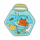 Round Flask