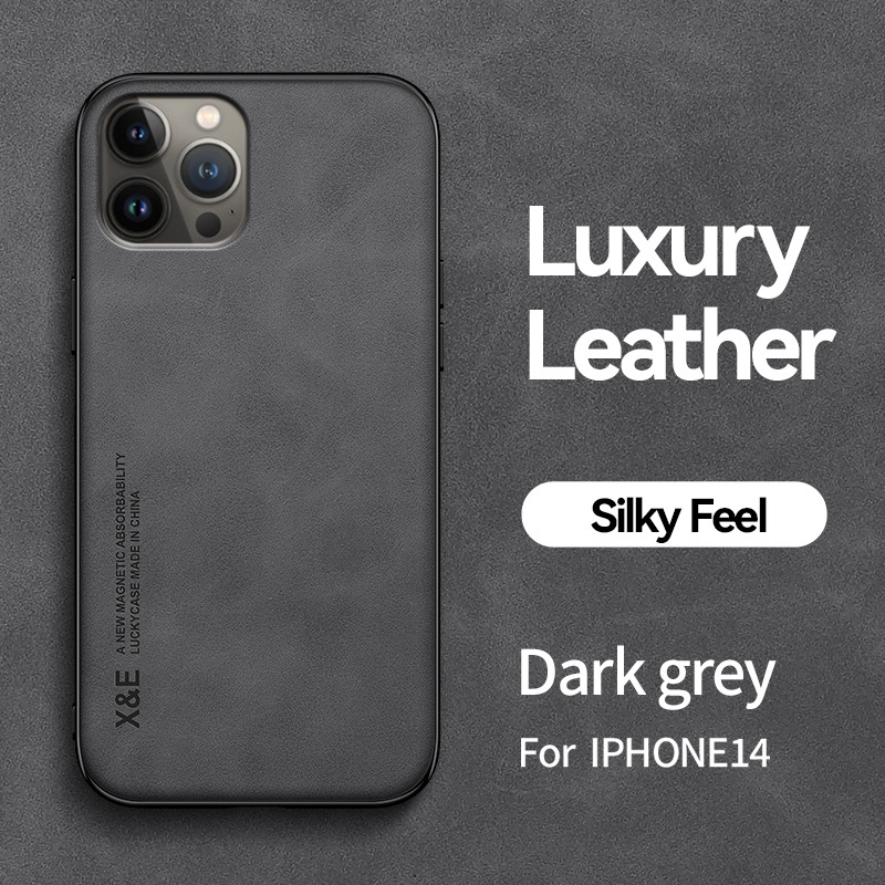 Graphite Grey